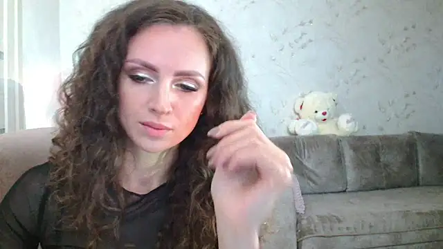 Snapshot of Amber_Carrol chatting on April 25, 5:21 pm Amber Carrol online show from April 25, 5:21 pm