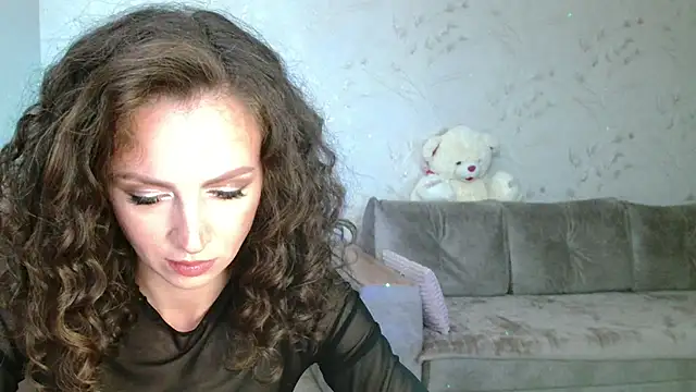 Snapshot of Amber_Carrol chatting on May 18, 5:29 pm Amber Carrol online show from May 18, 5:29 pm