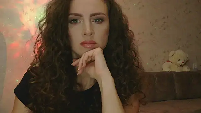 Snapshot of Amber_Carrol chatting on October 22, 5:34 pm Amber Carrol online show from October 22, 5:34 pm