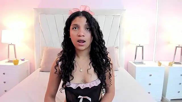 LittleeStar online show from September 21, 2:49 am