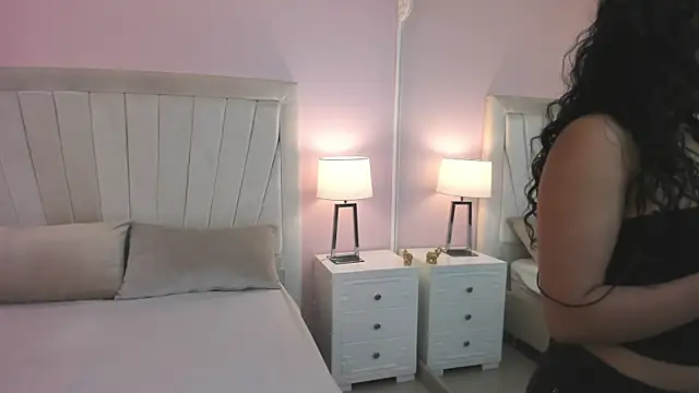 LittleeStar online show from September 27, 3:45 am