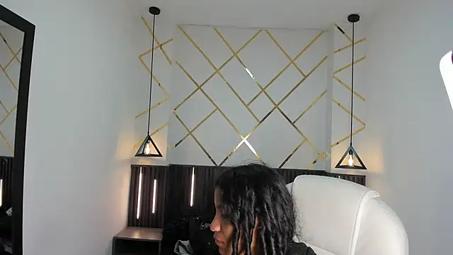 LittleeStar online show from June 28, 1:23 am