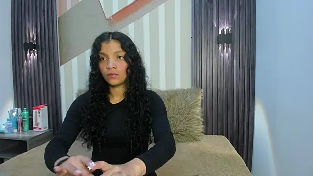 LittleeStar online show from June 6, 11:48 am
