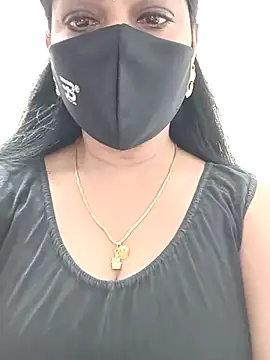 shivani27 online show from October 7, 2:18 pm