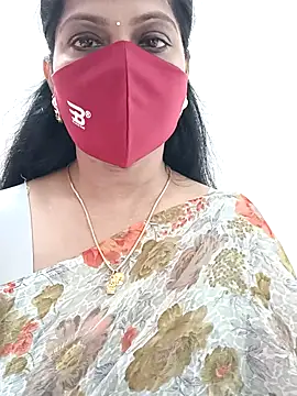 shivani27 online show from October 5, 8:49 am