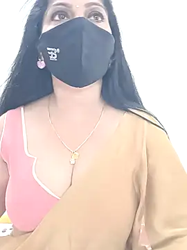 shivani27 online show from April 5, 8:37 pm