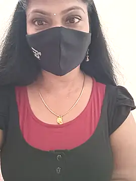 Snapshot of shivani27 chatting on March 15, 8:10 am shivani27 online show from March 15, 8:10 am