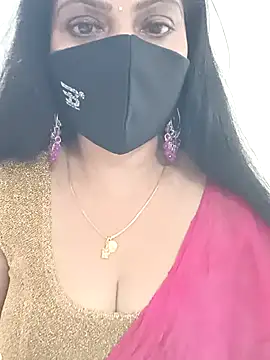shivani27 online show from May 3, 10:35 pm