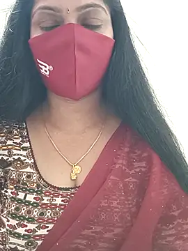 shivani27 online show from April 4, 8:10 am