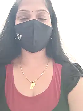 shivani27 online show from April 19, 7:31 am