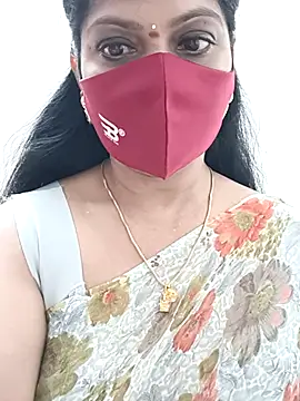 shivani27 online show from October 4, 8:43 pm