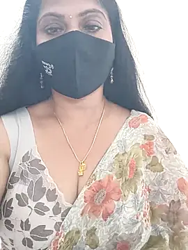 shivani27 online show from April 9, 6:47 pm