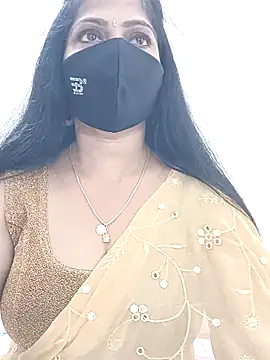 shivani27 online show from April 10, 4:14 pm