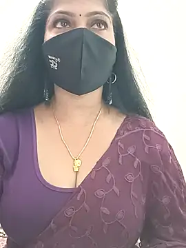 shivani27 online show from April 30, 8:43 am