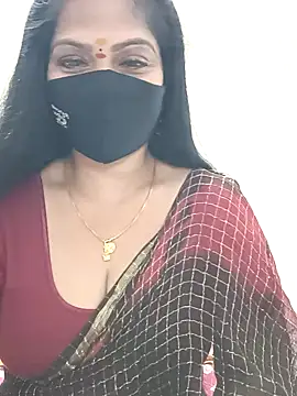shivani27 online show from June 10, 8:54 pm