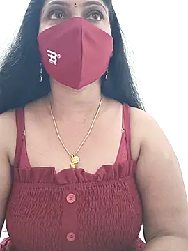 shivani27 online show from April 18, 7:33 am