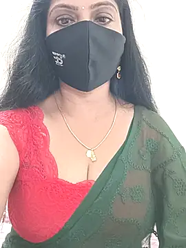 shivani27 online show from April 22, 5:31 pm