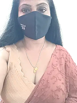 shivani27 online show from May 3, 10:31 am