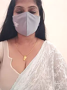 shivani27 online show from April 5, 8:32 am