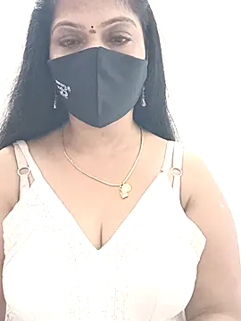 shivani27 online show from April 12, 2:15 am