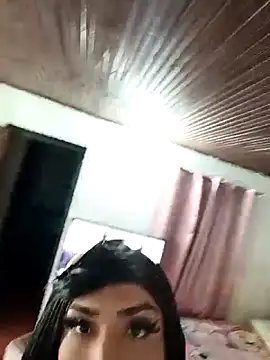 translatina777 online show from March 28, 1:06 am