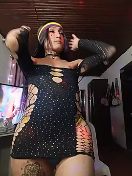 Snapshot of translatina777 chatting on June 30, 12:10 am translatina777 online show from June 30, 12:10 am