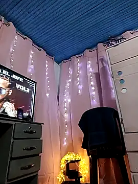 translatina777 online show from March 13, 12:26 am