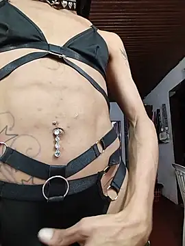 translatina777 online show from May 28, 12:40 am