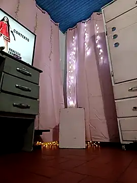 translatina777 online show from March 12, 2:06 am