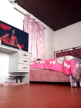 Snapshot of translatina777 chatting on February 9, 2:59 pm translatina777 online show from February 9, 2:59 pm