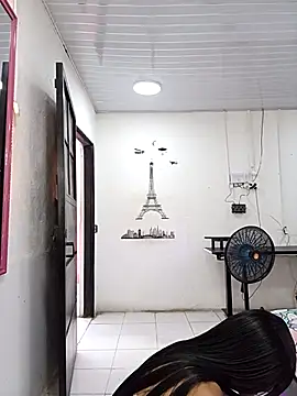 translatina777 online show from November 22, 5:45 pm