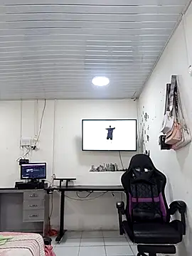 translatina777 online show from October 28, 2:45 am