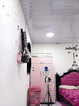 translatina777 online show from November 14, 12:31 pm