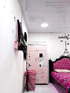 translatina777 online show from November 15, 11:03 am