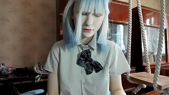 kioshi kiss online show from November 27, 10:59 am