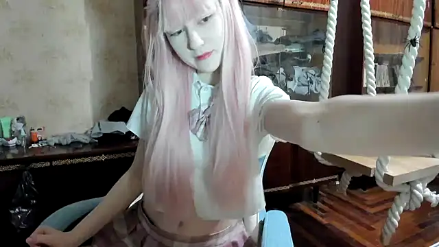 kioshi kiss online show from October 31, 3:19 pm