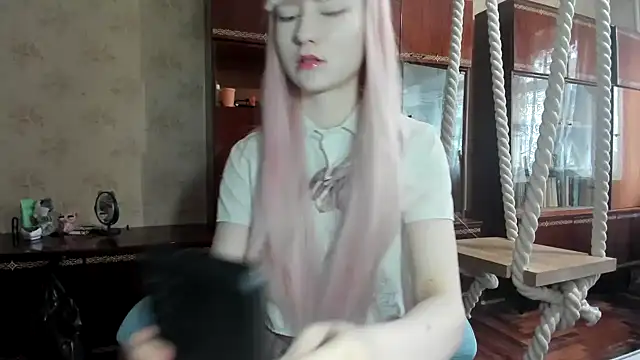 kioshi kiss online show from November 7, 11:26 am