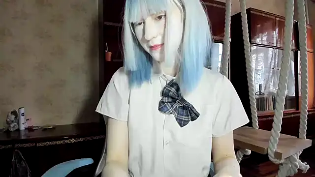 kioshi kiss online show from November 11, 12:44 pm