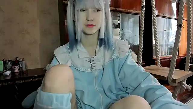 kioshi kiss online show from October 21, 11:09 am