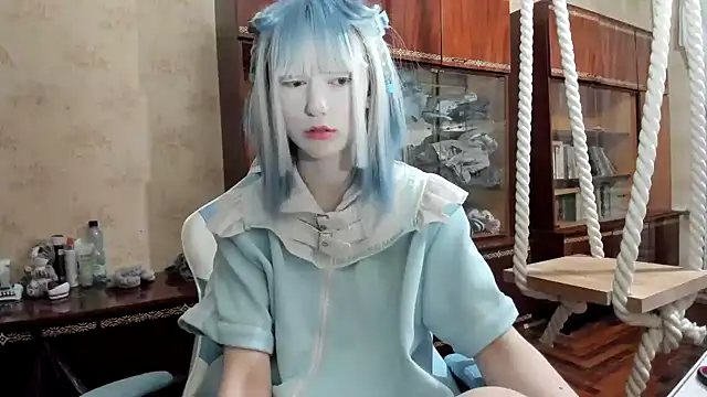 Snapshot of kioshi_kiss chatting on September 28, 7:10 pm kioshi kiss online show from September 28, 7:10 pm