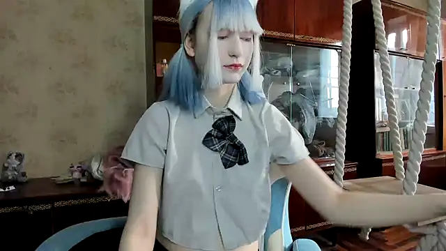 kioshi kiss online show from November 25, 11:54 am