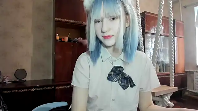 kioshi kiss online show from November 6, 10:52 am