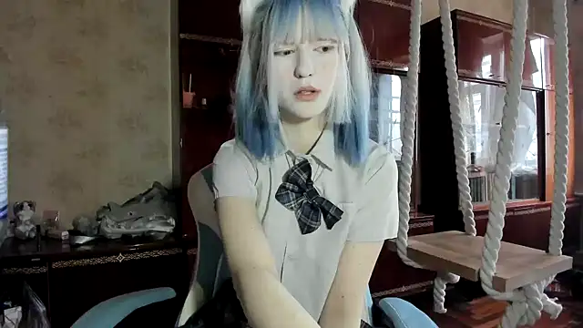 kioshi kiss online show from December 3, 11:42 am