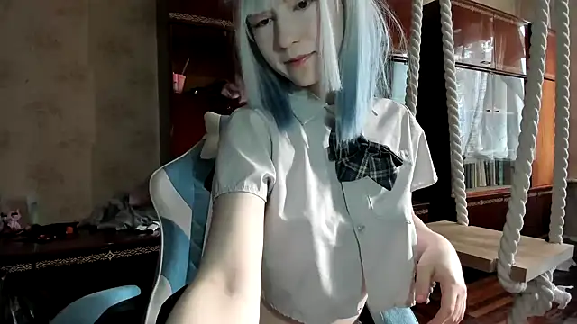 kioshi kiss online show from November 17, 11:03 am