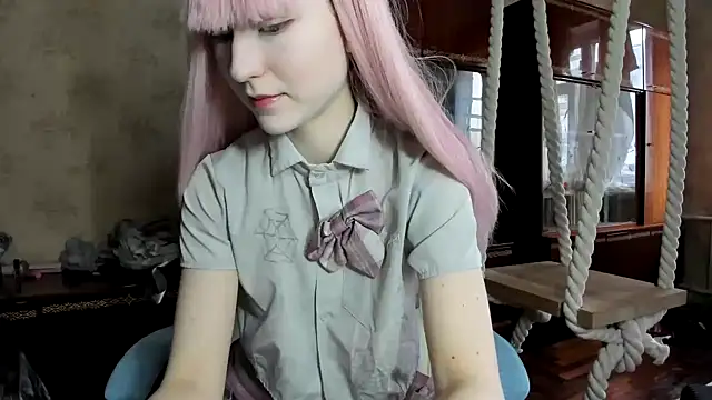 kioshi kiss online show from December 2, 11:56 am