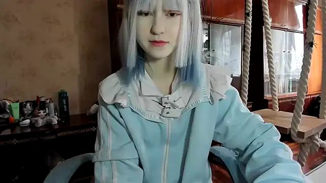 kioshi kiss online show from October 20, 12:06 pm