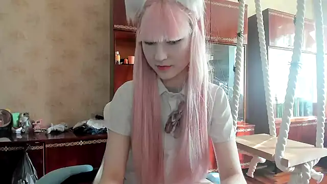 kioshi kiss online show from November 3, 11:36 am