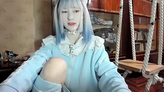 kioshi kiss online show from October 26, 7:47 pm