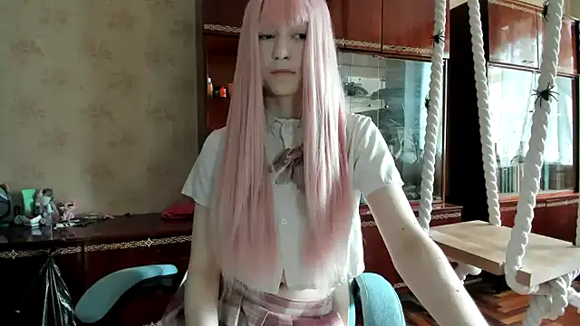 kioshi kiss online show from November 1, 10:42 am