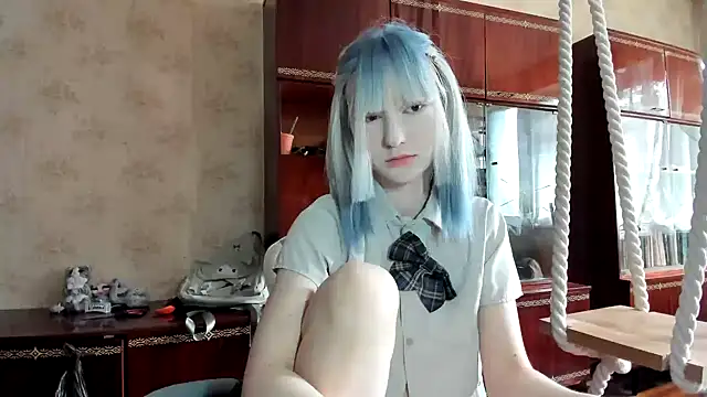 kioshi kiss online show from November 18, 11:57 am